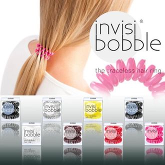 ����� ������� ��� ����� Invisibobble