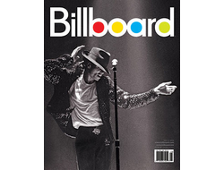 Billboard Magazine Москве, Иностранные журналы в России, Intpress, Intpressshop