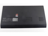 Крышка отсека HDD и ОЗУ для ноутбука Lenovo G580  (Р/N AP0N2000200)