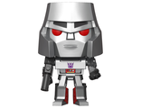 Фигурка Funko POP! Vinyl: Transformers: Megatron