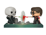 Фигурка Funko POP! Vinyl: Moment: Harry Potter: Harry VS Voldemort