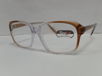 Готовые очки VIZZINI 0003(стекло) 52-16-140