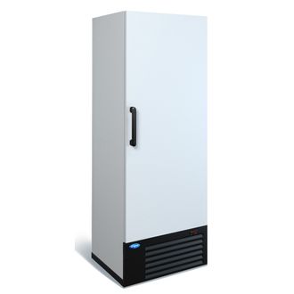 Холодильный шкаф Капри 0,5Н (-18...-12 C, 635х730х2060 мм)