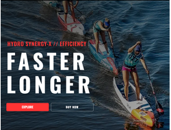 Весла Blackproject