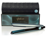 Утюжок для волос GHD&#039;s GOLD GLACIAL BLUE STYLER.