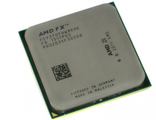 Процессор AMD FX-9370