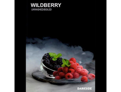 Табак Dark Side Wildberry Ягодный Микс Core 30 гр