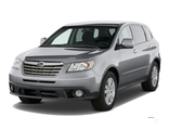 Коврики в салон Subaru Tribeca