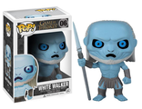 Фигурка Funko POP! Vinyl: Game of Thrones: White Walker