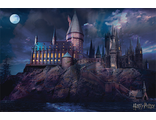 Постер Maxi Pyramid: Harry Potter (Hogwarts)
