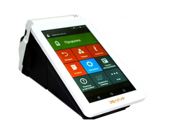 Эвотор 7.2 Смарт-терминал