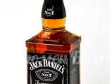 «Jack Daniels №7 Tennessee» 0,5 л- виски американский