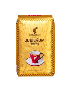 Кофе в зернах Julius Meinl Jubilaum 500 г