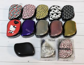 �������� Tangle Teezer Compact Styler