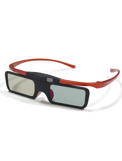 3D очки Optoma ZC501 Dlp-Link для проектора