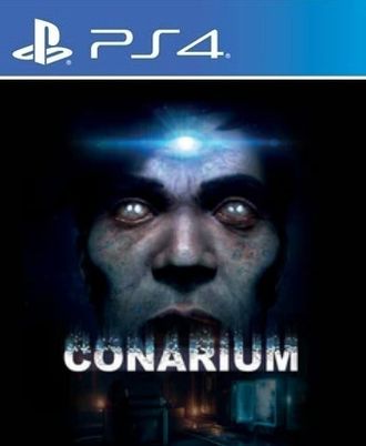 Conarium (цифр версия PS4 напрокат) RUS