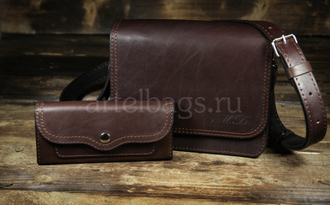 Арт.№3206 универсальная сумка