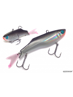 Раттлин "Tail Vibe"