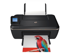 HP Deskjet Ink Advantage 3515 e-All-in-One Printer