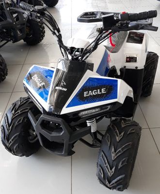 MOTOLAND EAGLE 125cc-7&quot;