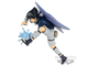 Фигурка NARUTO Vibration Stars Uchiha Sasuke