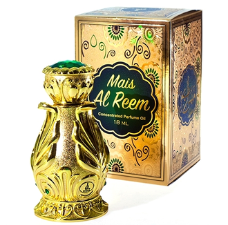 арабские духи Mais Al Reem / Майс Аль Рим (18 мл) от Khalis Perfumes