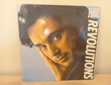 Jean-Michel Jarre – Revolutions VG+/VG+