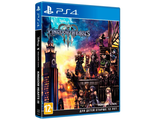 Kingdom Hearts III (PS4)