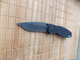 Нож складной Kershaw blur 1670