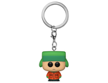 Брелок Funko Pocket POP! Keychain: South Park S3: Kyle
