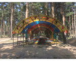 Радужная площадка заезд 12.00