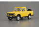 Журнал с моделью &quot;Автолегенды СССР и соцстран&quot; № 177. ARO-242 pick-up