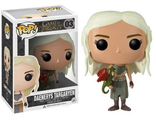 Фигурка Funko POP! Game of Thrones Daenerys Targaryen