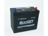 ROCKET 55Ah 520A 75B24L / 75B24R