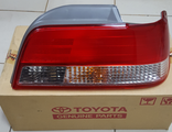 Стоп сигнал Toyota Carina  96-98   81551-2B470