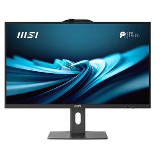 MSI Pro AP272P 14M [9S6-AF8321-802] Black 27&quot; {FHD i5 14400/16Gb/512Gb SSD/DOS}