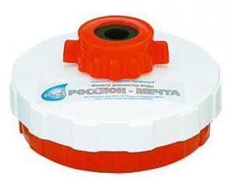 Фильтр для доочистки воды «розсион-мечта» Фильтр для доочистки воды «розсион-мечта»