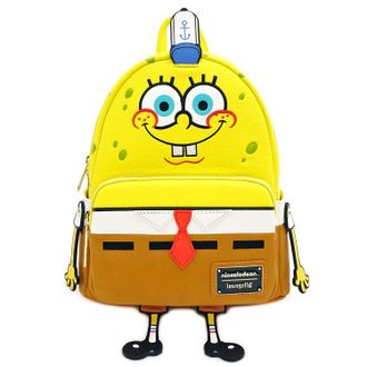 Рюкзак Funko LF: SpongeBob 20th Anniversary Mini Backpack