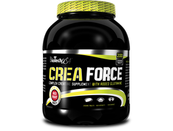 Crea Force  200 tabl