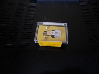 Картридж с иглой Audio-Technica