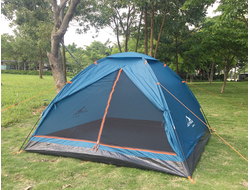 Палатка 2-х местная mini2