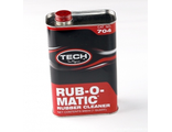 Чистящая жидкость RUB-O-MATIC 1000 мл