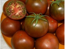 томаты "Шоколадный" семена 10 шт.