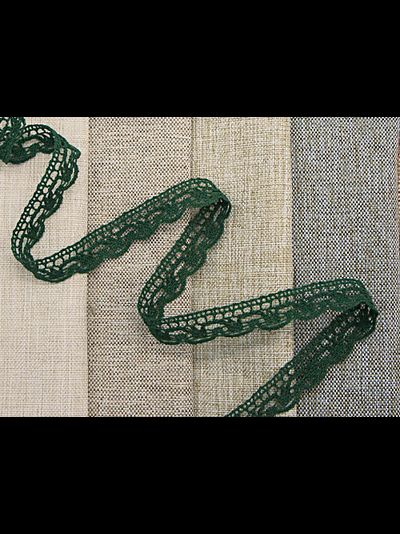 Арт. К0-20-06. Узкое кружево, пр-во Беларусь. Мелкий опт