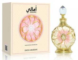 Духи Amaali / Амали (15 мл) от Swiss Arabian (Женские)