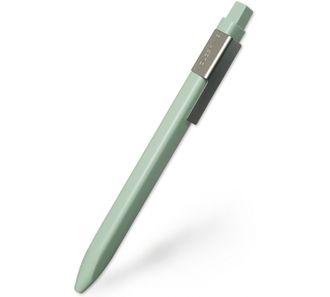Автоматическая шариковая ручка Moleskine 1,0 мм, мятная