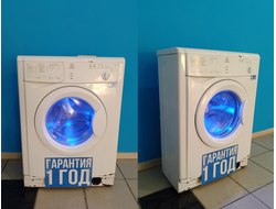 Стиральная машина Indesit wiun 81 код 532792