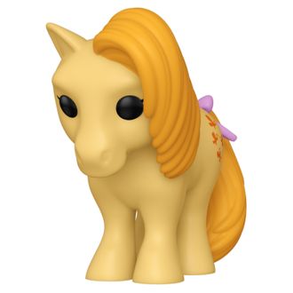 Фигурка Funko POP! Retro Toys My Little Pony Butterscotch