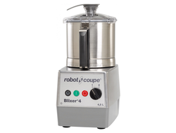 Бликсер Robot Coupe Blixer 4