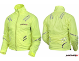 Куртка (текстиль) MICHIRU Safety Jacket (Размер L)
